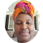 Velma P. Hawkins